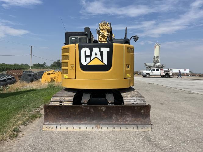 Caterpillar 315FL
