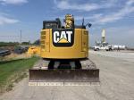Caterpillar 315FL