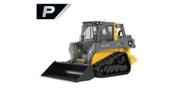 John Deere NEW 325 P-Tier