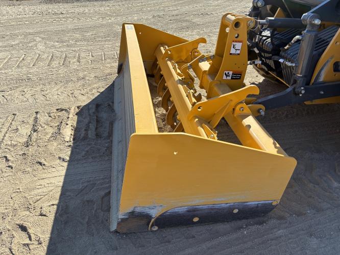 John Deere 210 P