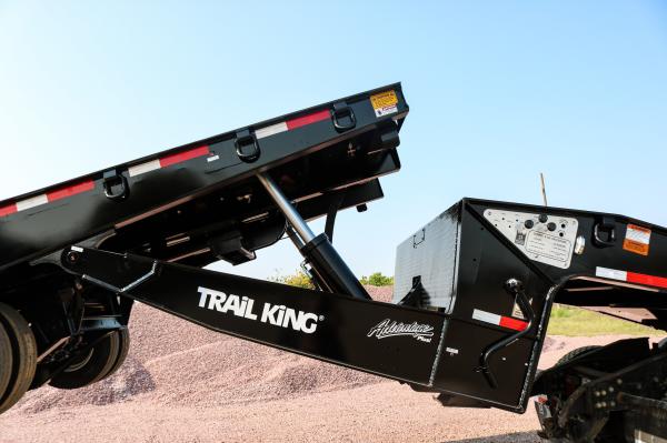 TrailKing