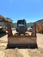 John Deere 550K