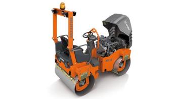 Hamm HD 14i TT