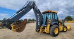 John Deere 310SL HL