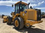 John Deere 544 P