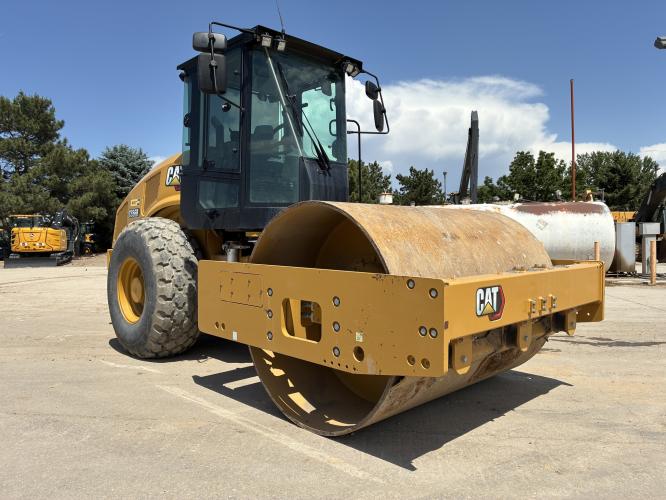 Caterpillar CS56B