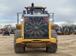 John Deere 744L