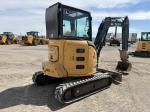 John Deere 35G