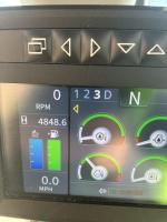 John Deere 524L