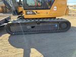 John Deere 60 P