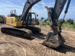 John Deere 210G LC