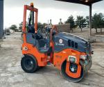 Hamm HD 12 VT