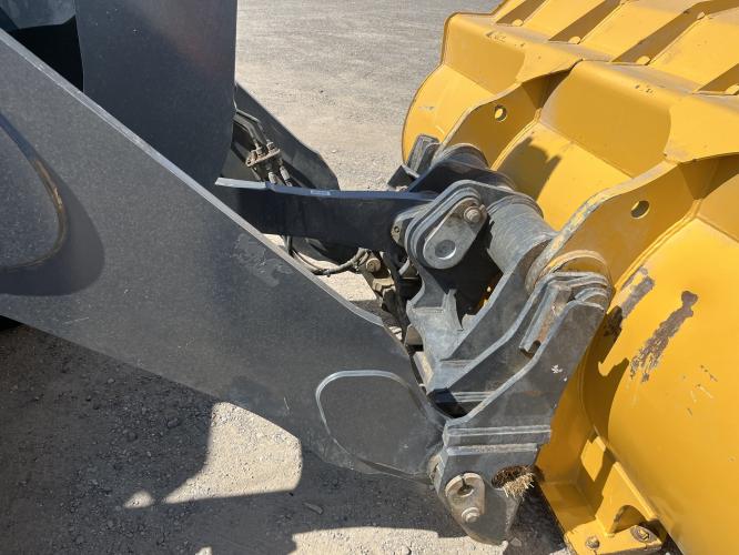 John Deere 544P HL