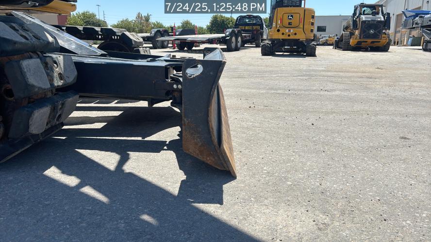 John Deere 85 P