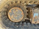 John Deere 50G