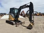 John Deere 35G