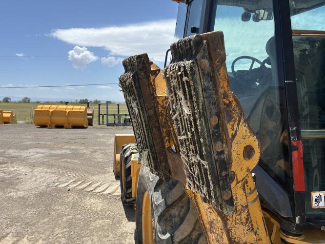 John Deere 310SL