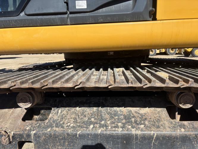 John Deere 300G LC