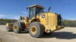 John Deere 644 P
