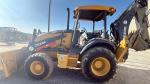 John Deere 410 P
