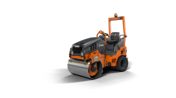 Hamm HD 12i VV