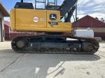 John Deere 200 G