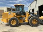John Deere 544 P