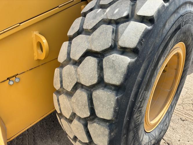 John Deere 544 P