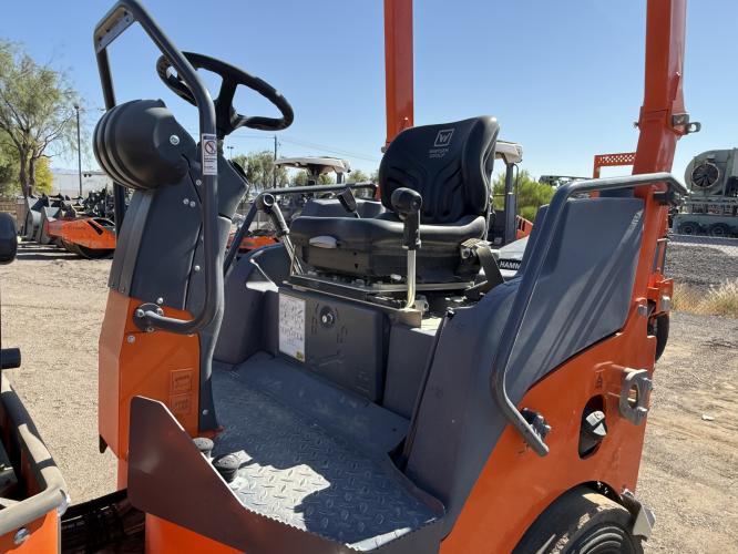 Hamm HD 14i VT