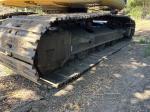 John Deere 245 P