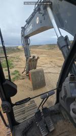 John Deere 210 P