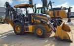 John Deere 320 P