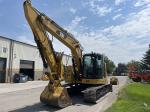 Caterpillar 315FL
