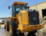 John Deere 544 P