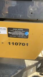 John Deere 250 P