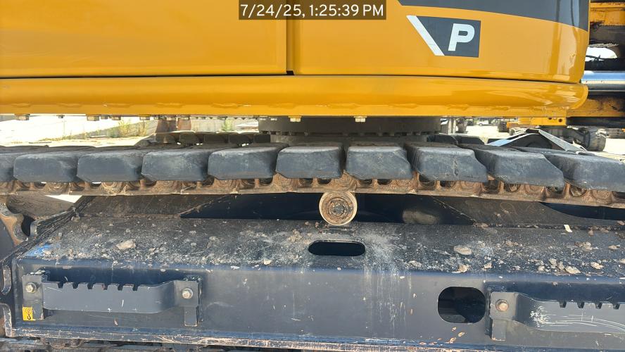 John Deere 85 P