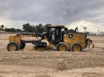 John Deere 772GP