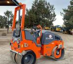 Hamm HD 12 VT