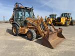 Case 580SM