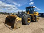 John Deere 744 P