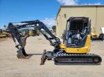 John Deere 50G