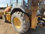 John Deere 310SG