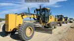 John Deere 672GP