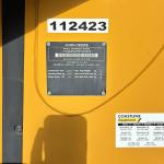 John Deere 320 P