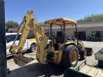 John Deere 111BLV
