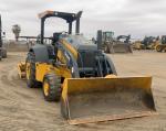 John Deere 210 P