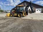 John Deere 320 P