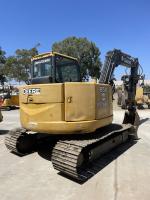 John Deere 85D