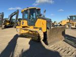 John Deere 650 P