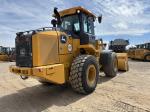 John Deere 544 P